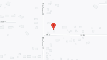 ANID Adult Foster Care in google map