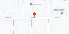 Prestige Way in google map