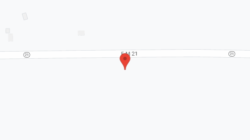 Map of the neighborhood around Transitional Health Svc