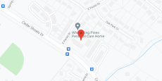 Whispering Pines Assisted Living Facility II in google map