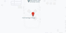 Holt Heritage Village in google map