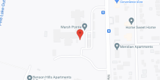 Marsh Pointe Apartments in google map