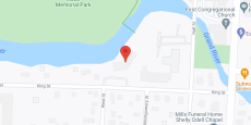Kiwanis Spring Brook Manor in google map