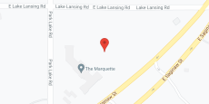 StoryPoint East Lansing in google map