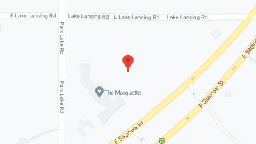 StoryPoint East Lansing in google map
