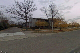 Abbott Parkside 