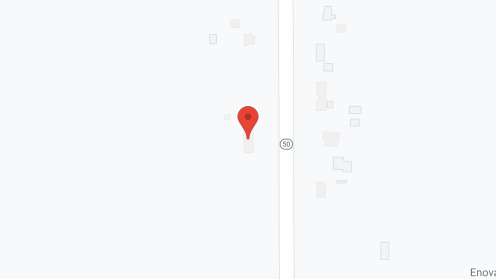 Map of the neighborhood around Golden Days AFC