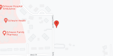 Country Bay Village Senior in google map
