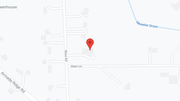 Ridgeway Adult Foster Care in google map