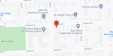 Blue Lake Residential Care Inc in google map