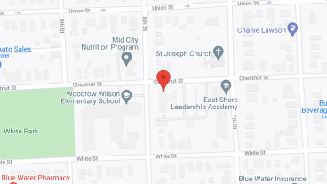 Blue Lake Residential Care Inc in google map