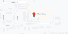 The Village of East Harbor in google map