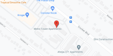 Metro Tower Apartments in google map