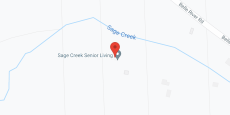 Sage Creek Senior Living, LLC in google map