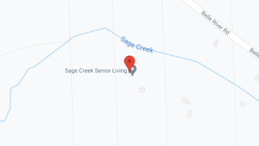 Sage Creek Senior Living, LLC in google map
