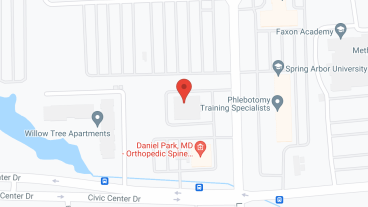 Jewish Home For the Aged in google map
