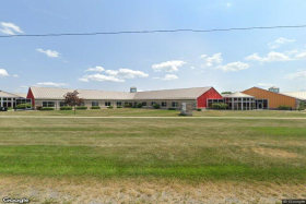 Healthsource Saginaw Bhvrl Ctr 