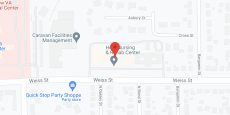 Hoyt Nursing Home in google map