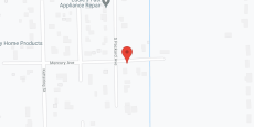 Redwood Manor in google map