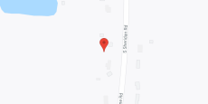 Orchard Hills in google map
