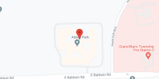 Abbey Park in google map