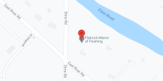 River Ridge ALC in google map