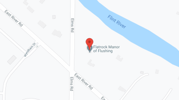 River Ridge ALC in google map
