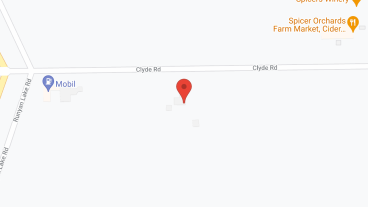 Apple Blossom Hill Inc in google map