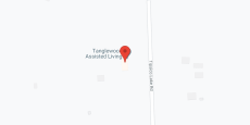 Tanglewood Assisted Living in google map