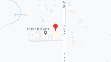 Maplewood Manor in google map