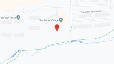 Clio Village in google map