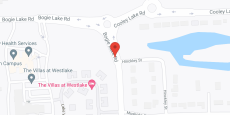 Westlake Health Campus in google map