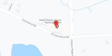 West Hickory Haven in google map