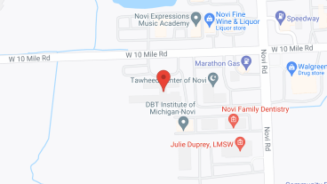 Whitehall Convalescent Homes in google map