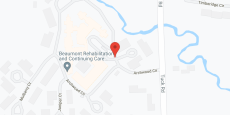 Beaumont Commons - Farmington Hills in google map