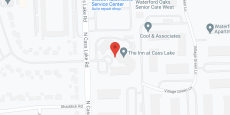 Independence Village of Waterford in google map