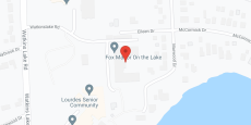 Fox Manor in google map