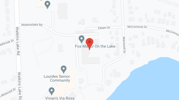 Fox Manor in google map