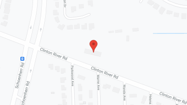 Polish Army Veterans Invalid in google map