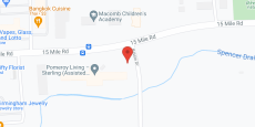 Pomeroy Nursing & Living(formerly Cherrywood) in google map