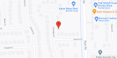 Bentley Adult Foster Care Home in google map