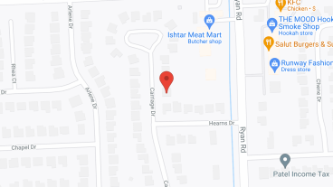 Bentley Adult Foster Care Home in google map