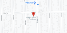 Cambridge West Nursing Care in google map