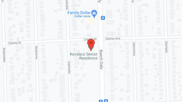 Cambridge West Nursing Care in google map