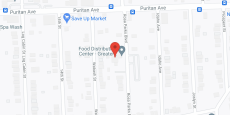 Greater Northwest Church-God in google map