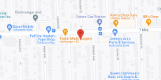 Cranbrook Geriatric Village in google map