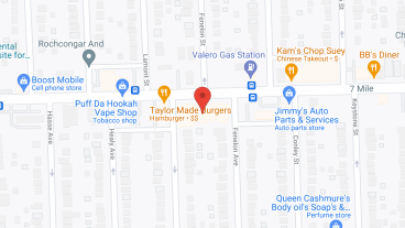 Cranbrook Geriatric Village in google map