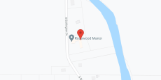 Rosewood Manor in google map