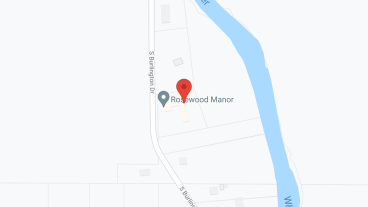 Rosewood Manor in google map