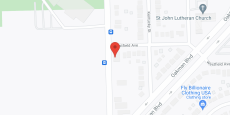 Family and Friends in google map